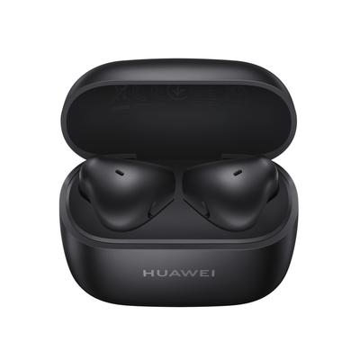 HUAWEI wireless In-Ear-Kopfhörer "FreeBuds SE 2", schwarz, B:5,03cm H:5,04cm T:2,34cm, Kopfhörer