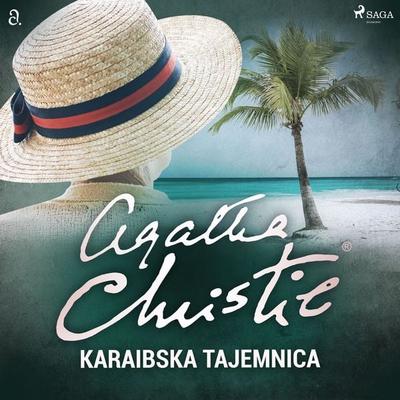 Karaibska tajemnica - Agatha Christie, Audio, 9788726267006