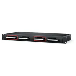 Blackmagic Cloud Dock 4