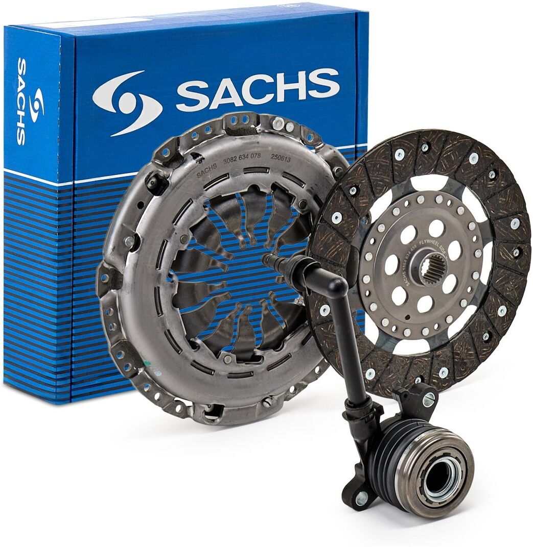 SACHS 3000 990 571 Clutch kit