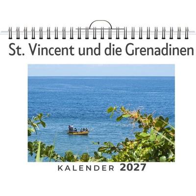 St. Vincent und die Grenadinen