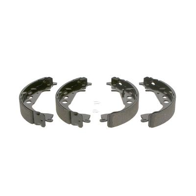 Bosch Bremsbackensatz [Hersteller-Nr. 0986487589] für Toyota