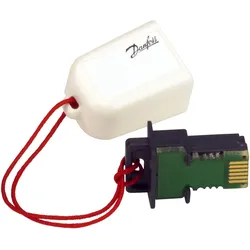 Danfoss ECL Applikationskey A260 f. ECL Comfort 210 (B), 296, 310 (B)
