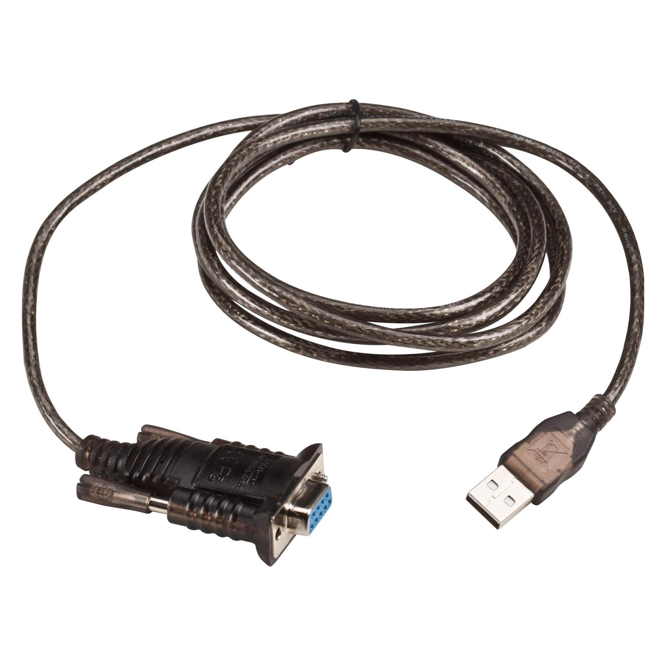 Intermec Serieller Adapter (203-182-100)