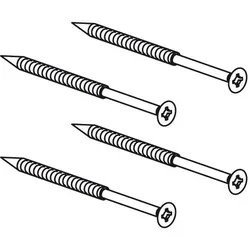 KWC Schraubenset, BlueBox 537736
