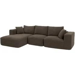 MCW, Sofa + Bettsofa, P20