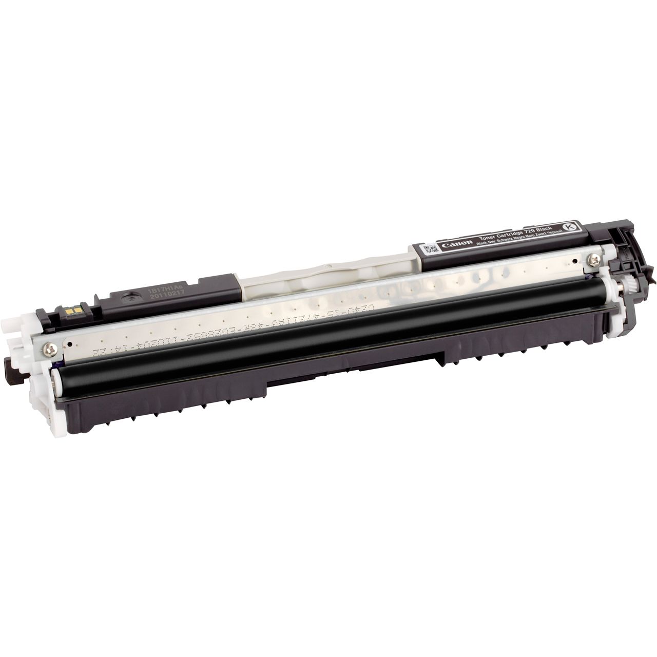 Canon Toner 4370B002 schwarz