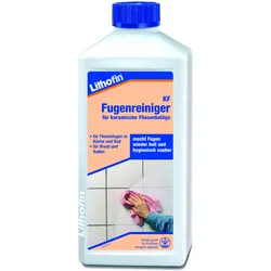 Lithofin KF Fugenreiniger
