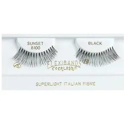 Everlash Bandwimpern Flexibands Set