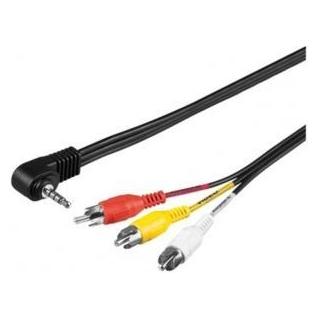 Logo 32916 KE015AJ3QL (1.50 m, AUX Kabel, Cinch Kabel) (56527970)