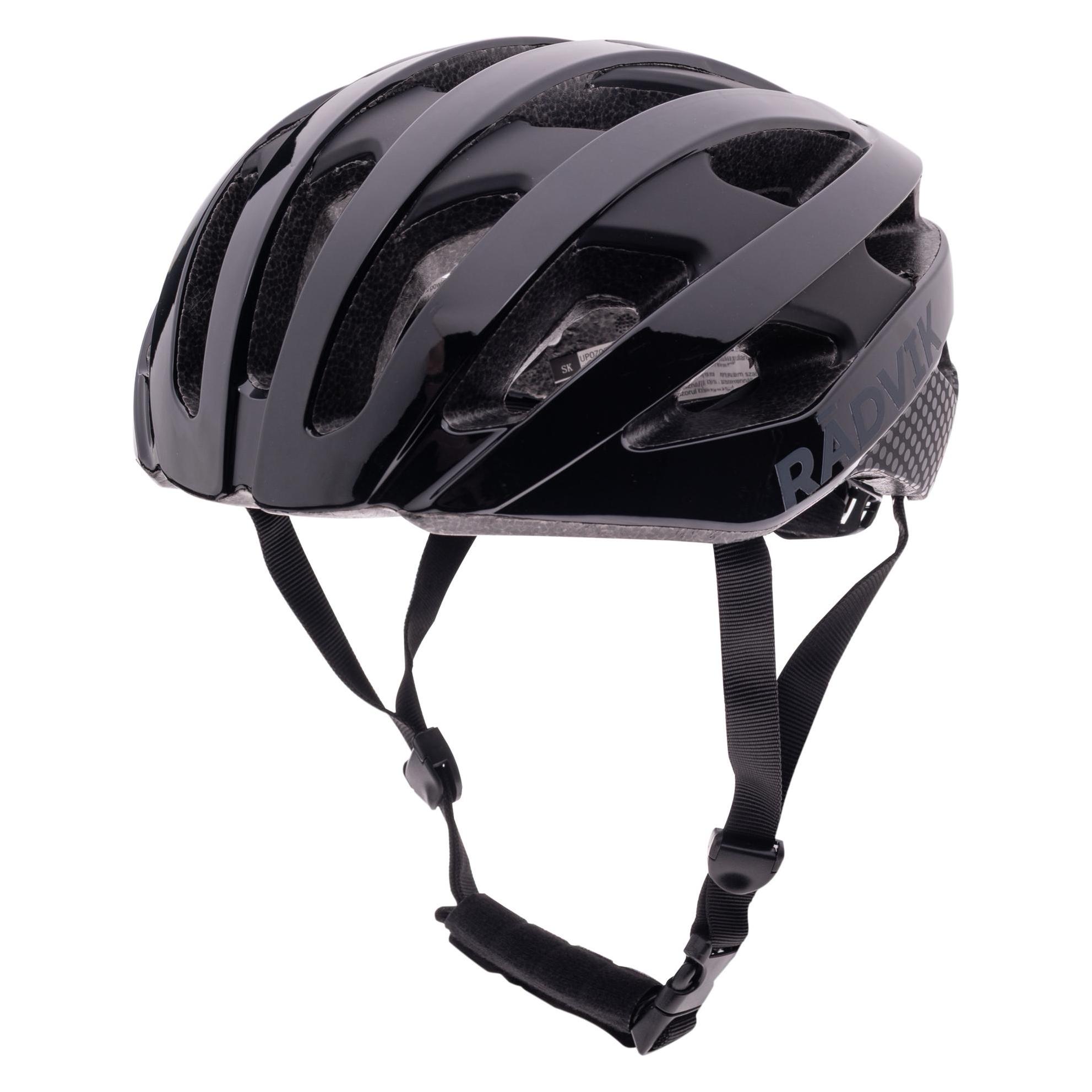 Radvik Kask Vagg rozmiar L (58 - 61 cm) (M000272438)