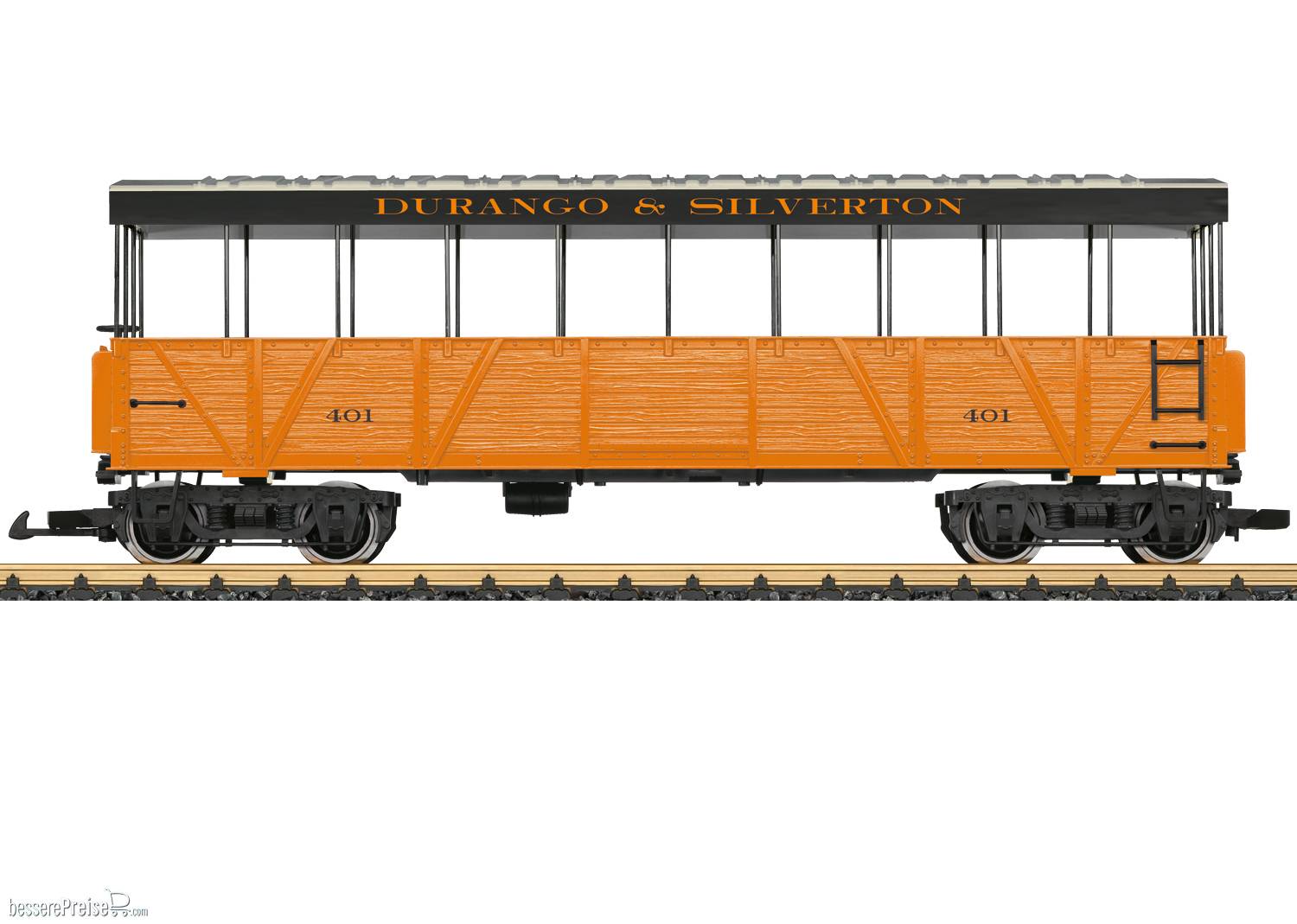 LGB L30262
