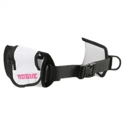 Aqualung Bauchgurt Rogue weiß pink - Gr: M #