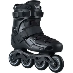 FR SKATES FRX 80 Inline Skate 2026 black - 46