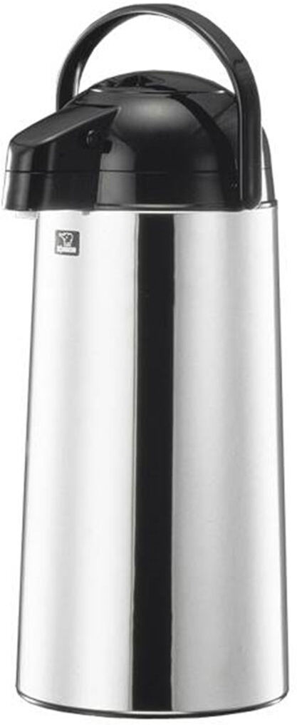 Elia Zojirushi 2.5 L Airpot Black;Chrome 2.5L