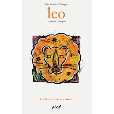 Leo - Silvia Heredia de Velázquez, Audio, 9798894059259