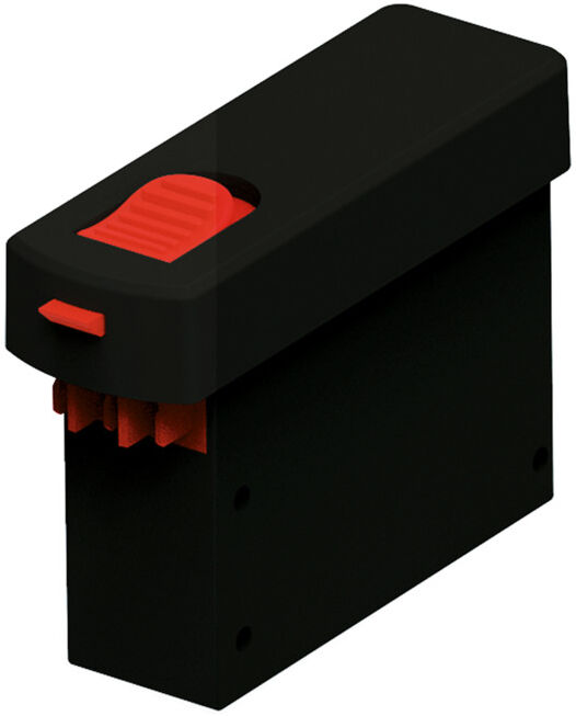 Batterie Li-Ion interchangeable Starmix pour haaga 137 accu (449104)