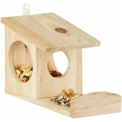 Relaxdays, Garderobe + Kleiderstange, Stummer Diener