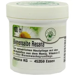 Bienensalbe 100 ml