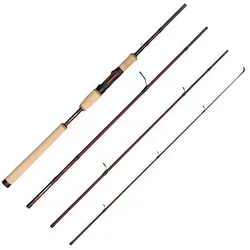 Tormentor2 Travel Spinning, 244cm / 10-40g