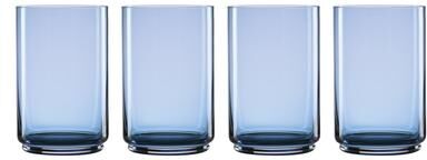 Lenox Tuscany Stackable Coolers, Set of 4 - 17oz Set of 4