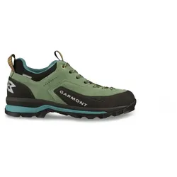 Garmont Dragontail WP Damen FROST GREEN / DEEP GREEN 3.5 UK / 36 EU