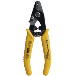 Jonard, Zange, Glasfaser-Abisolierzange JIC-375 (152 mm)