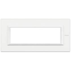Legrand Rahmen Axolute Weiß HA4806HD 1 St.