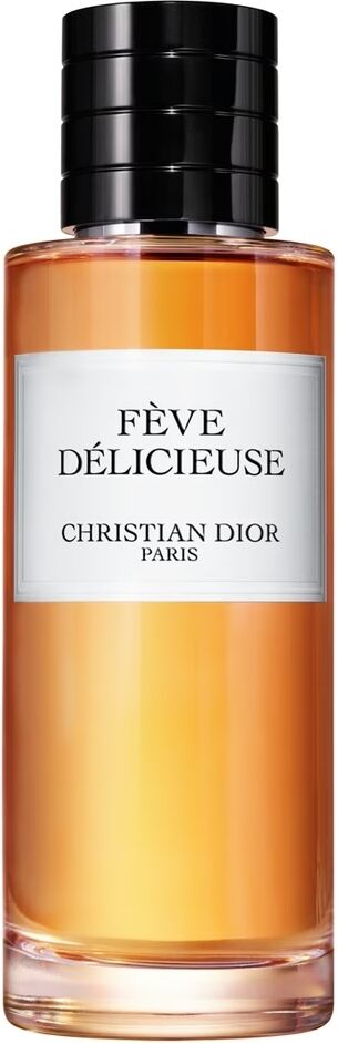 Fève Délicieuse van Christian Dior Uniseks Eau de Parfum 125ml