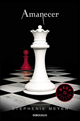 Stephenie Meyer - Amanecer (Saga Crepúsculo) - Preis vom 10.10.2026 11:48:34 h