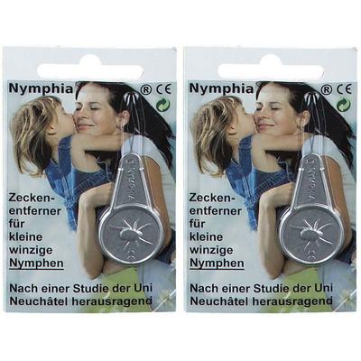 Nymphia x2 2x1 St Sonstige