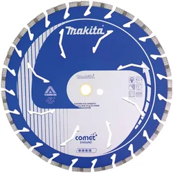 Makita, Sägeblatt, Diamantsch. 125x22,23 COMET
