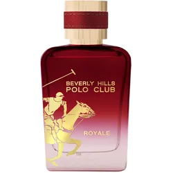 BEVERLY HILLS POLO CLUB Royale Eau de Parfum