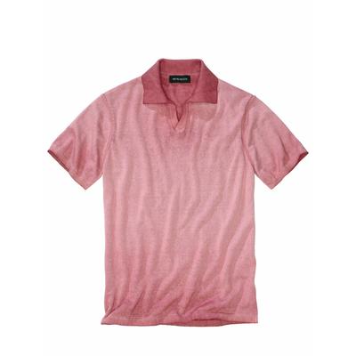 Psst-Poloshirt
