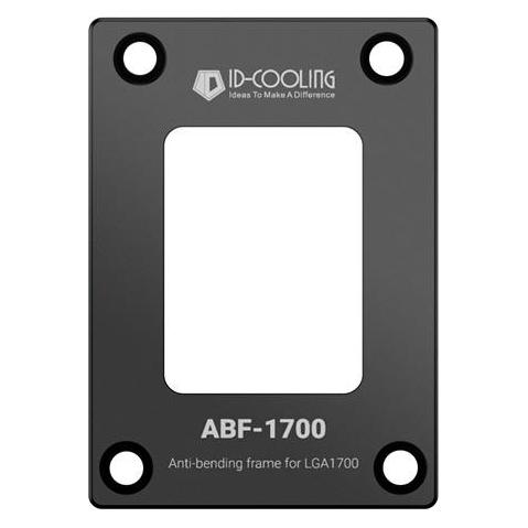ID-Cooling Processzor Védőkeret - ABF-1700 (Intel LGA1700) (KABIDCABF-1700)