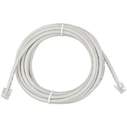 Victron RJ12 UTP Cable 10 m