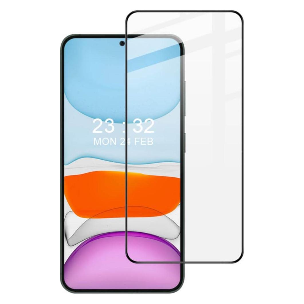 Imak Galaxy S24 - Panzerglas Schutzfolie Display (Samsung Galaxy S24) (660410691A)