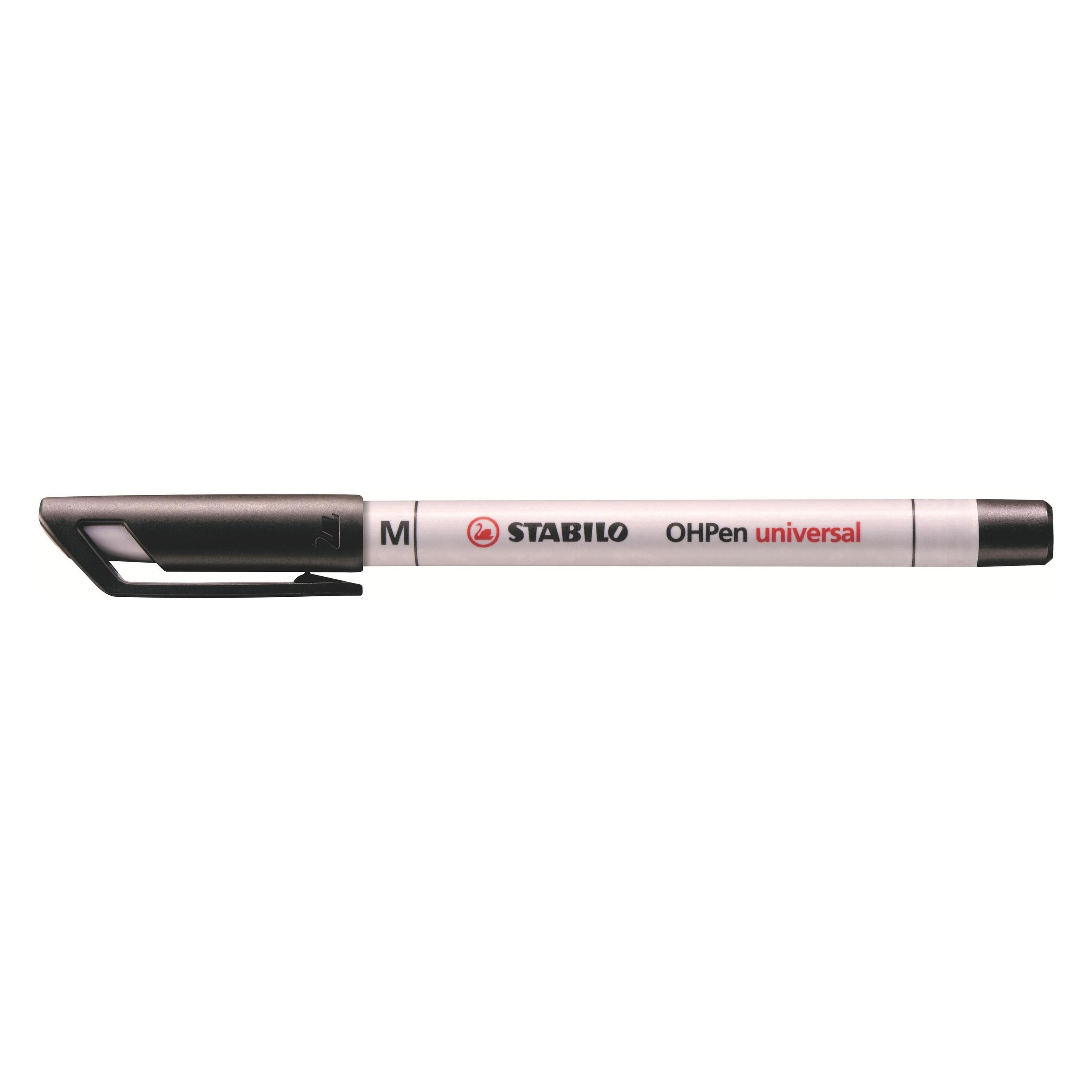Stabilo OHPen universal (10x) (853/46-10)