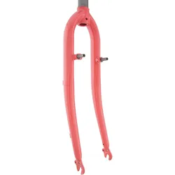 Excelsior Gabel 26 Zoll rosa