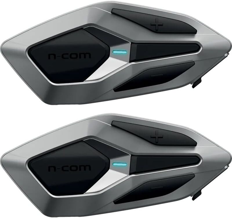 NOLAN - Elettronica N-Com Mesh Twin UNICA