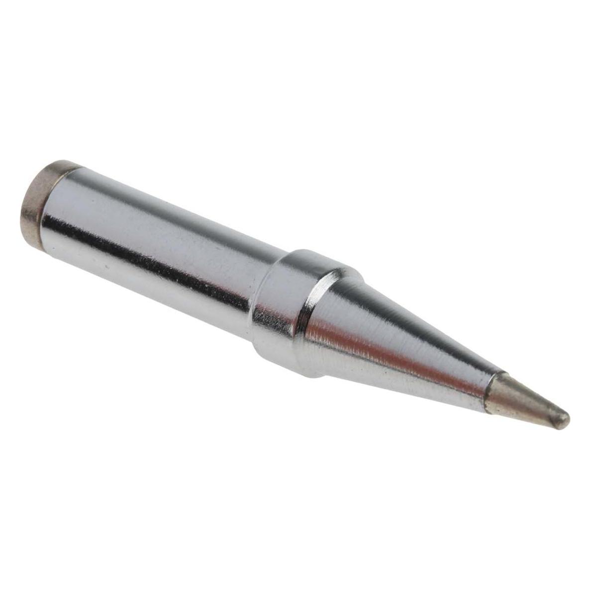 Weller Erem PT F7 Lötkolben-Spitze, Fase, 1.19 mm, für TCP 12, TCP 24, TCP 42, TCPS W 61, W 101, W201 (Lötspitze) (4PTF7-1)