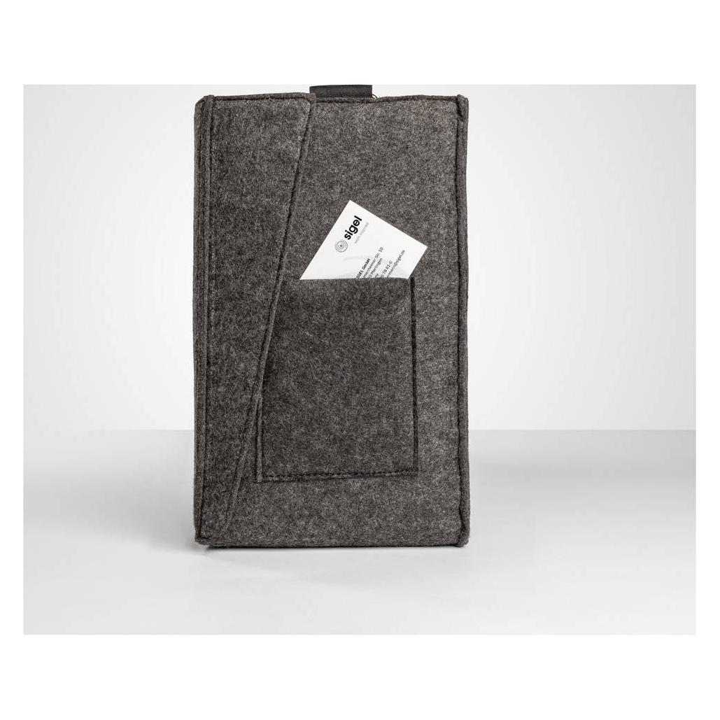 Sigel Desk-Sharing Bag (16", Universal) (BA417)