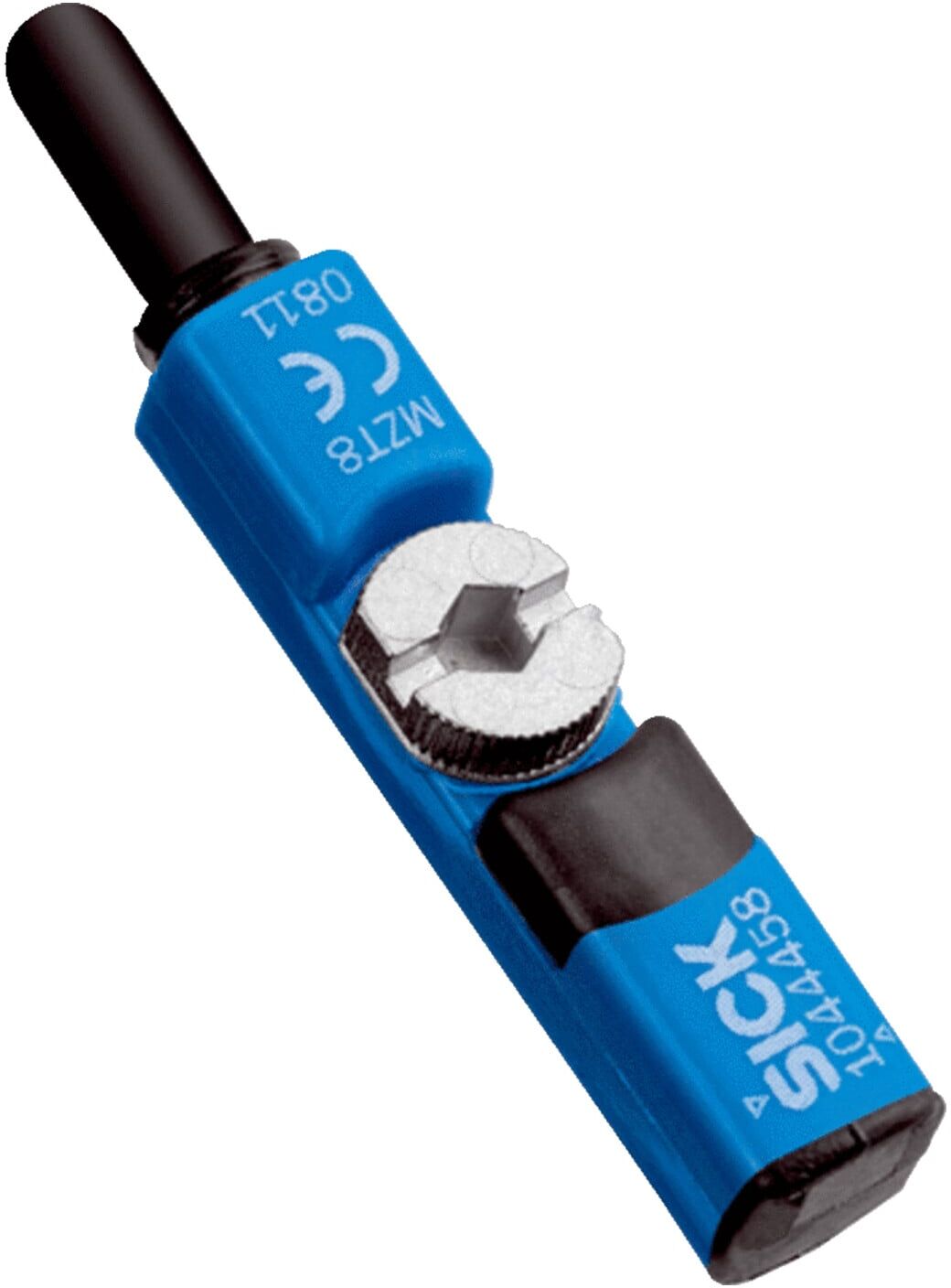 SICK Zylindersensor MZT8-03VPS-KP0 magnetisch (1044458)