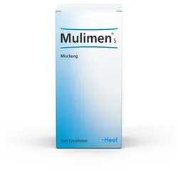 Mulimen S Tropfen 100 ml