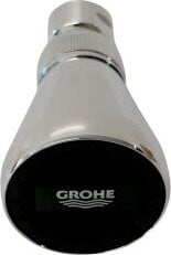 Grohe Relexa hoofddouche met kogelgewricht DN15 chroom 28094000
