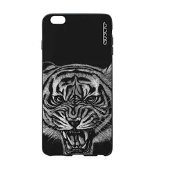 Guscio 2C Cover iPhone 6s Plus Designer Schutzhülle