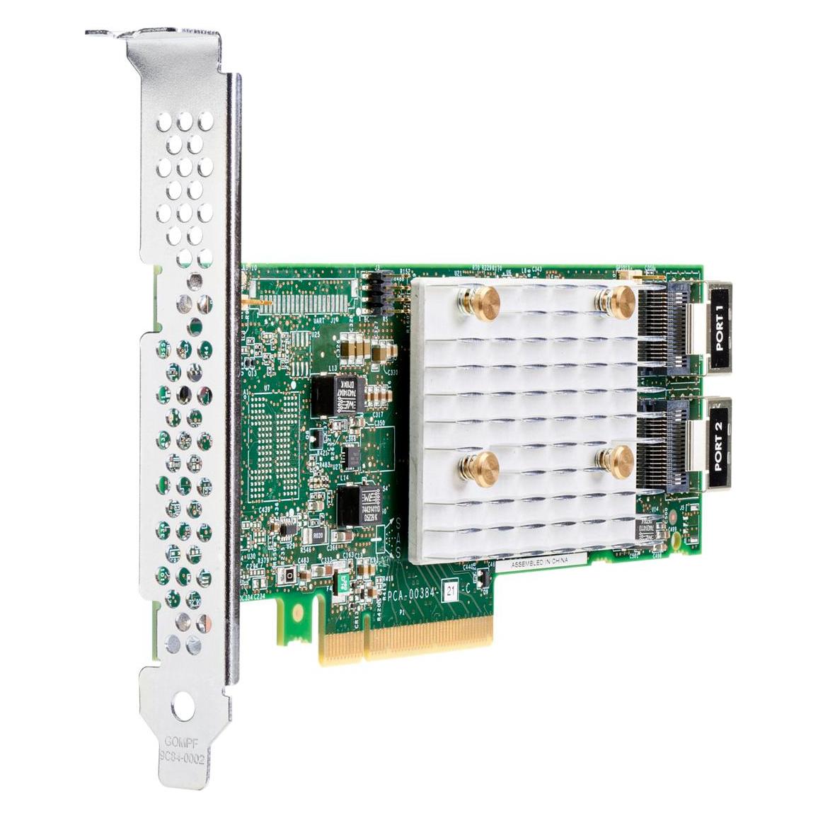 HPE Smart Array E208i-p SR (836266-001)