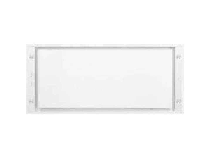 Novy Hotte de plafond 120cm blanc - 6846