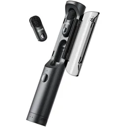 Boya Magic-03 Al-Powered Transformable Wireless Microphone, Mikrofon