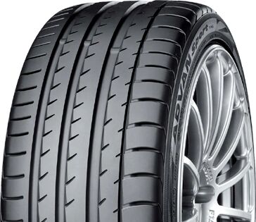 Yokohama Advan Sport (v105+) 255/40 R18 95Y Sommerreifen